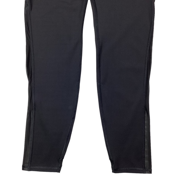 Athleta Lightning Tight Black Leggings - Picture 6 of 10